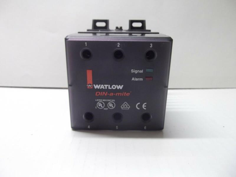 WATLOW DB3C-1560-K2S0
