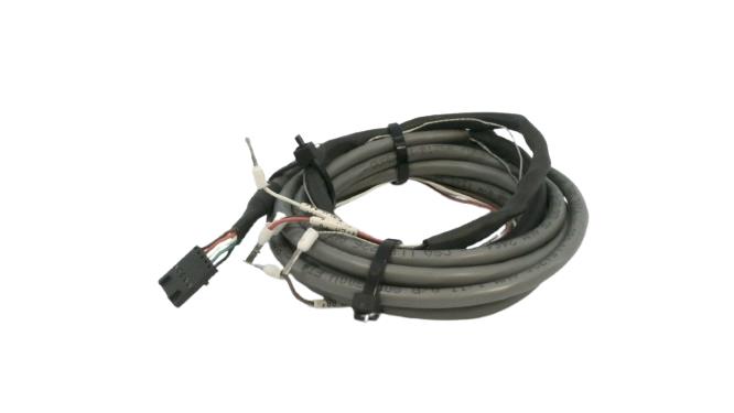 US DIGITAL CA-FC5-SH-NC-12