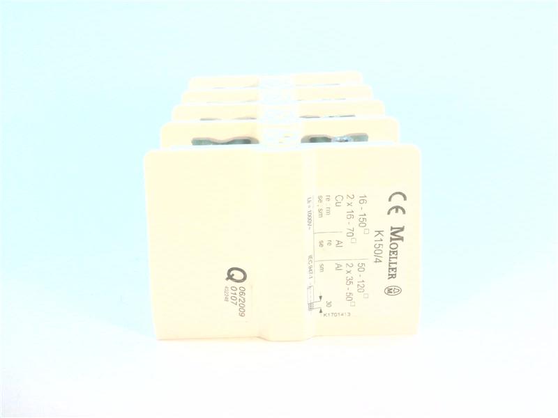 EATON CORPORATION K150/4