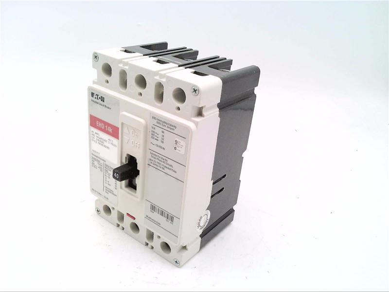 EATON CORPORATION EHD3040