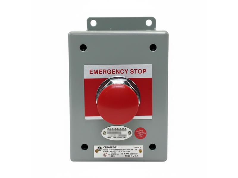 GENERAL ELECTRIC CR104PEG11S