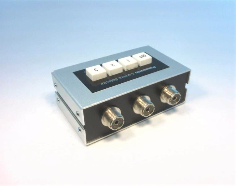 MATSUSHITA ELECTRIC NV-S10