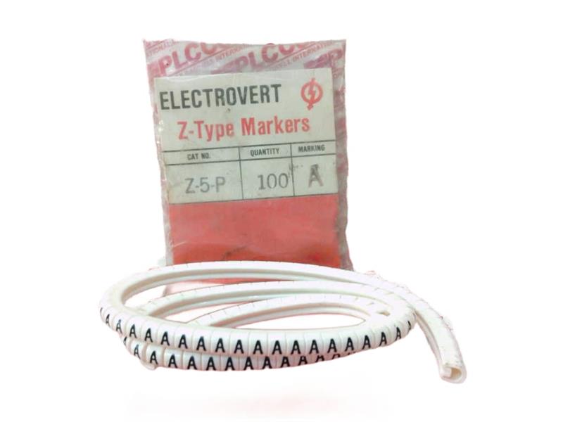 ELECTROVERT Z-5-P-A