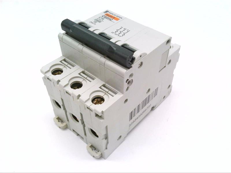 SCHNEIDER ELECTRIC MG25673
