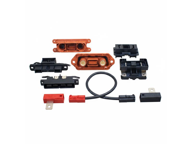 JAE ELECTRONICS WD4F100UP-1