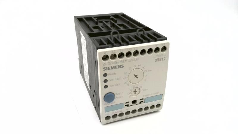 3RB1246-1EM01 by SIEMENS