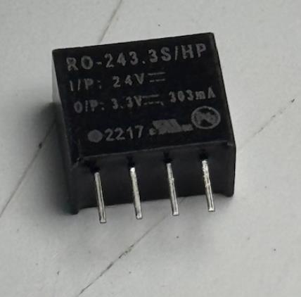 RO-243.3S/HP by RECOM