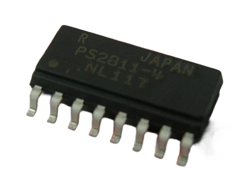 NEC PS28114
