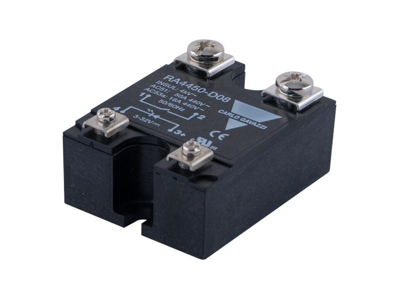 RA4850HA12 by CARLO GAVAZZI