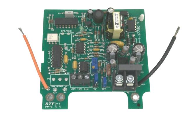 AUTOMATION DIRECT GSDA-AI-V5