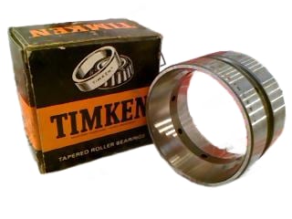 TIMKEN 25520D-3