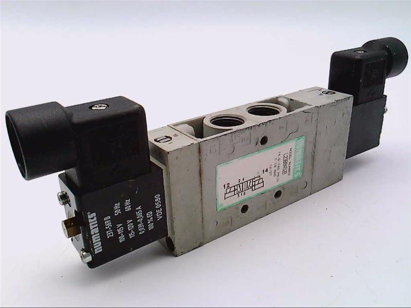 ASCO L23BB452O018D30