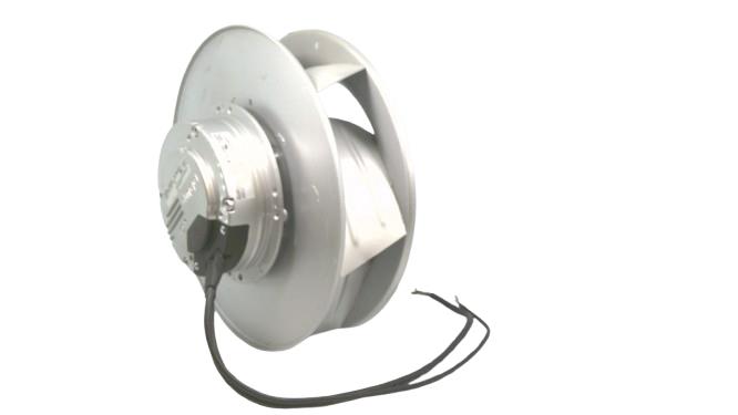 ZIEHL ABEGG GR31M-6ID.BF.2R