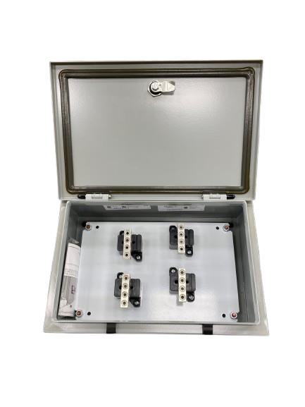 HAMMOND MANUFACTURING CN4SB104