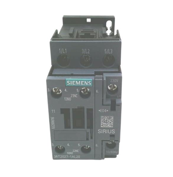 SIEMENS 3RT2027-1AL20