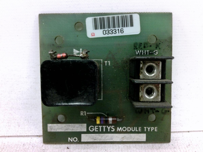 11-0106-101 by ELWOOD CORPORATION