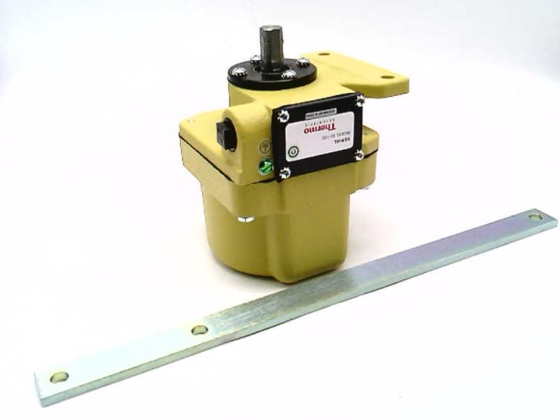 RAMSEY TECHNOLOGY INC 61-12C/CSA