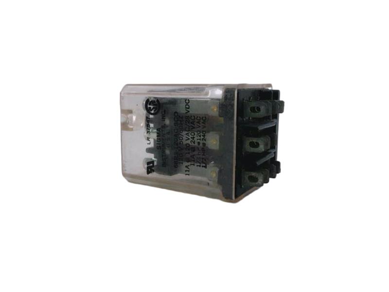 68R3-120AC-SCO by SCHNEIDER ELECTRIC