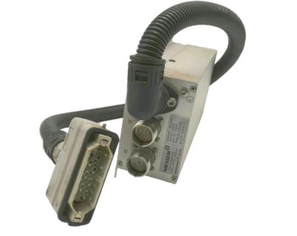 MESSER CUTTING SYTEMS 768.01030MF