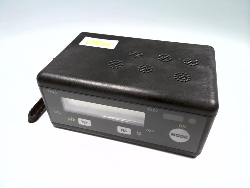 PGM-50-4P by HONEYWELL