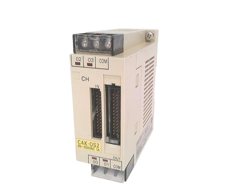OMRON C4K-OS2