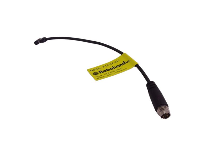 DOVER CORPORATION OHSP-011