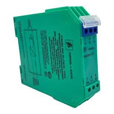 PEPPERL & FUCHS KHD4-ISD/EX117