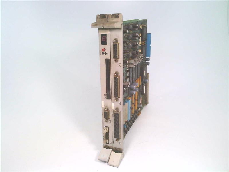 SIEMENS 6DD-1606-4AA0