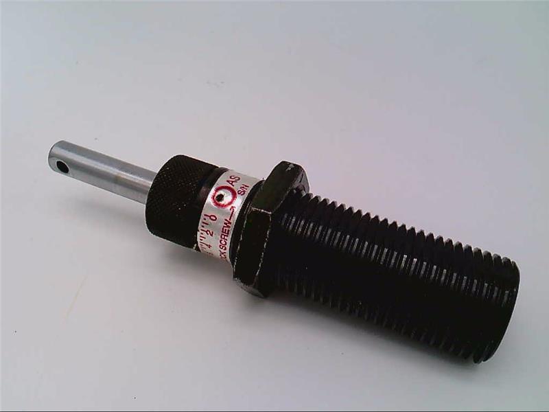 ACE CONTROLS AS-3/8-X1