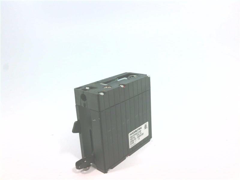 HAMILTON COMPANY 5175-01