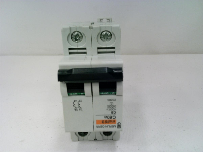 SCHNEIDER ELECTRIC MG23863