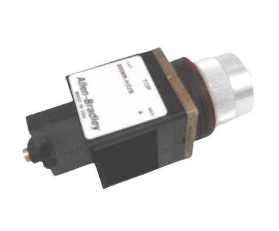 ALLEN BRADLEY 800MR-HX2B