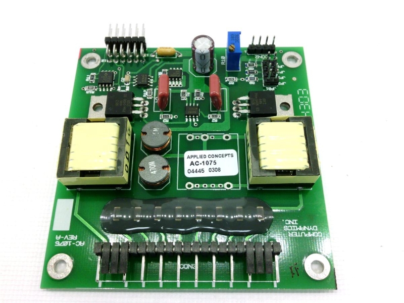 AC-1075 by APPLIED CONCEPTS