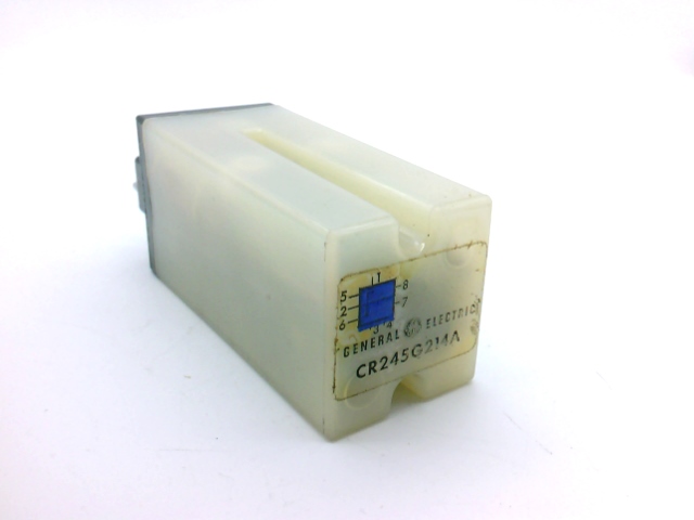 GENERAL ELECTRIC CR245G214A