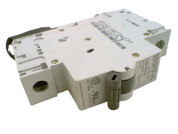 ETA ENGINEERING TECHNOLOGY 91H1201