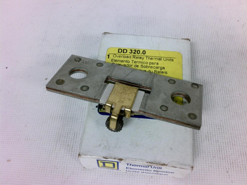 SCHNEIDER ELECTRIC DD320.0