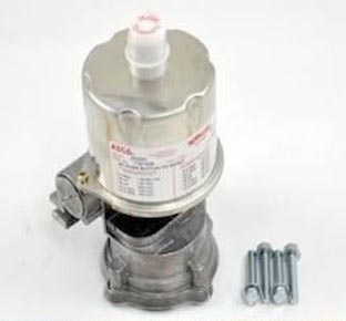 ASCO SD20D