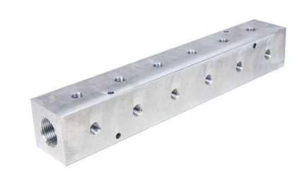 PNEUMADYNE M40-500-6-90