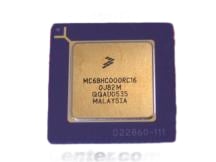 MC68HC000RC16 by ZEBRA