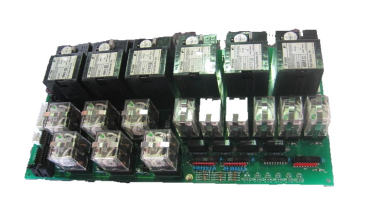 NDK AMERICA INC NK-901-4