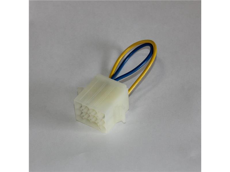 UNITED TECHNOLOGIES 50HJ400345