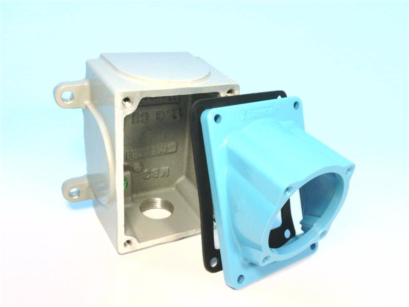 MARECHAL ELECTRIC SA 61-3A053-080-34