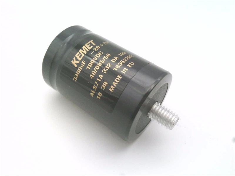 YAGEO ALS71A332DA100