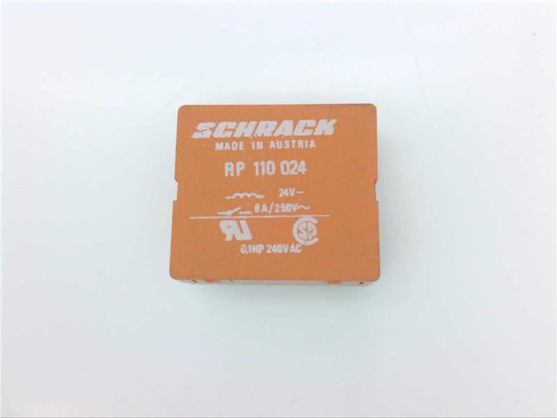 TE CONNECTIVITY RP110024