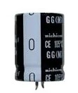 NICHICON LGG2G331MELB30