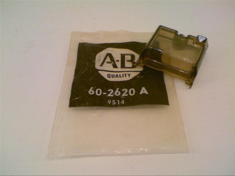 ALLEN BRADLEY 60-2620
