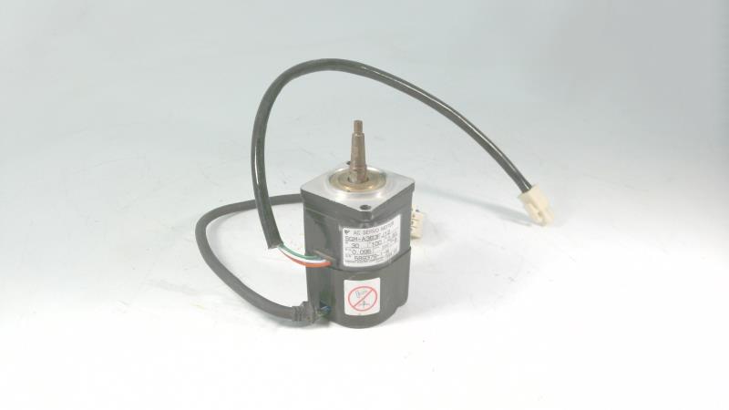 SGM-A3B3FJ12 by YASKAWA ELECTRIC