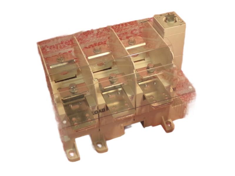 SCHNEIDER ELECTRIC GS1-SU3