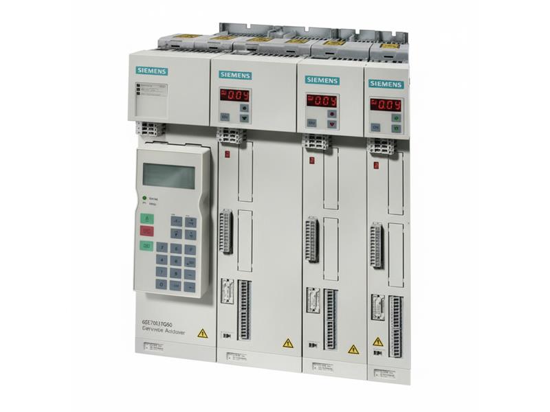 6SE70332TG50 by SIEMENS