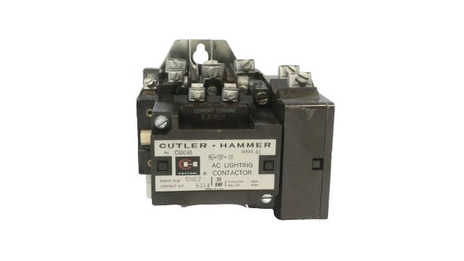 EATON CORPORATION C30CN5A